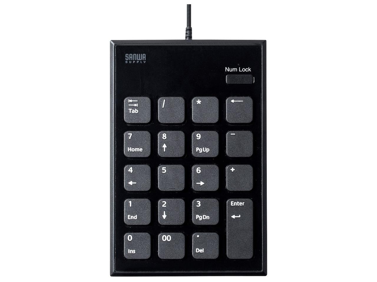 SANWASUPPLY 掠ץ饤 NT-23UBK