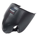 マーシャルワールドジャパン GG55-L-BK プロ仕様スパーリングファールカップ・一般用・黒【新ロゴでの手配となります】