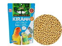 キョーリン キラピピインコ小粒 300g