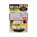 OWNER(オーナー) 【OWNER】ナイロン張替仕掛SR25 0.2