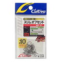 OWNER(オーナー) 【OWNER】スリムオフセットMH-21 10