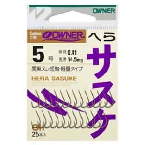 OWNER(オーナー) 【OWNER】茶 へらサスケ 3