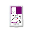 モーリス(MORRIS) 【モーリス】VARIVAS グラン針スリム シルバー 3号