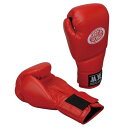 マーシャルワールドジャパン BG410-14-RD プロフェッショナルワークアウトグローブ 14oz 赤【新ロゴでの手配となります】