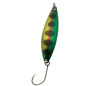 SHIMOTSUKE(シモツケ) トラッタストリーム(アルミ貼)7g