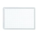 コクヨ 名札 イタメンクリップ 安全ピン・クリップ両用型 50×75mm 透明 ナフ-45T