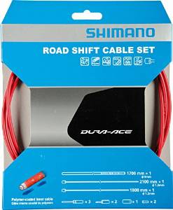 SHIMANO V}m OT-SP41 |}[R[eBO VtgP[uZbg(Red)