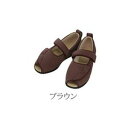 徳武産業 あゆみ オープンマジックII 5E ブラウン L 左右
