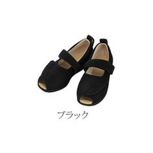 徳武産業 あゆみ オープンマジックII 9E ブラック 3L 左右