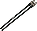 MKS fitα SPORTS 2バックル ブラック NJS