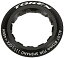 TOKEN TK041S AlLockRing 11T ޥ Black