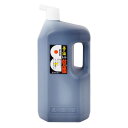 墨運堂 スーパーかせん墨液 1.8L