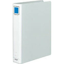 コクヨ チューブファイル エコ A4S 5センチ(フ-E650C)「単位:サツ」
