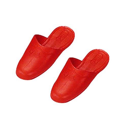 【ご注文について】ご注文後30分経過後のお客様ご都合による商品のキャンセル・交換・返品は一切承ることが出来ません。ご注文の際は慎重にご検討の上、ご注文願います。【納期について】ご注文（ご入金）確認後3〜7営業日前後の出荷予定※商品によっては一時的なメーカー欠品・取り寄せ等の理由により、上記出荷予定より更にお時間がかかる場合がございます。また、当該商品は他店舗でも在庫を共有しておりますので、在庫更新のタイミングにより在庫切れの場合、やむを得ずキャンセルさせて頂く可能性があります。【送料について】こちらは『同梱区分M ： 1配送先700円（※沖縄・離島は配送不可）』が適用されます。※『異なる同梱区分の商品』を一緒にご注文頂いた場合は、同梱が出来ません。別配送となり追加送料がかかりますので、ご注文後に訂正の上、ご連絡させて頂きます。（送料は自動計算されません。出荷は保留扱いとなります。）【ご注文・配送に関しての注意事項】メーカーからの出荷となる場合もございます。納品書は同梱しておりません。ラッピング（包装）・のしがけは承ることが出来ません。配送業者のご指定不可。置き配は破損・汚損・紛失・盗難などの恐れがあるため、原則としてお断りしております。置き配による破損・汚損・紛失・盗難については保証ができかねますので、あらかじめご承知おきください。※パッケージデザイン等は予告なく変更されることがあります。在庫数：5 個［2025/12/06 18:20:12 時点］※複数店舗を運営しており、在庫を共有しておりますので、実際の在庫残り数・納期とは異なる場合がございます。エムテートリマツ(Mt-torimatsu) 500sインデクションスリッパ前かぶりレッドJANコード：4704025300508メーカー：エムテートリマツ(Mt-torimatsu)入数：1●広告文責：株式会社プロヴィジョン（tel092-985-3973）