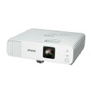 EPSON Gv\ EB-L200W rWlXvWFN^[/4200lm/WXGA/X^_[hf(EB-L200W)