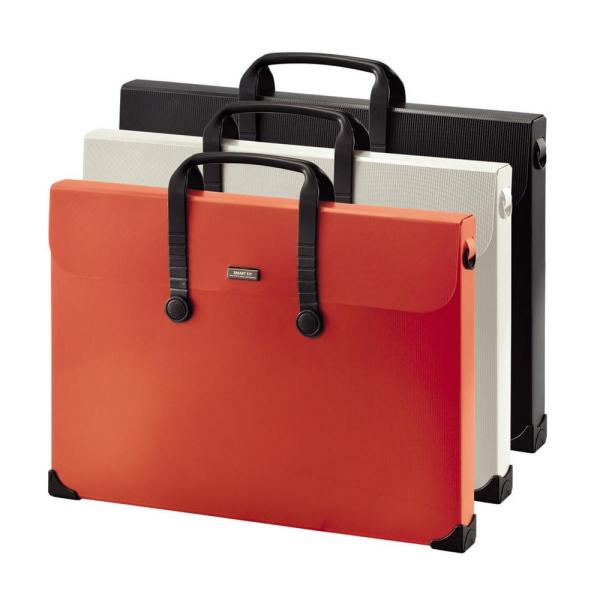 リヒトラブ キャリングバッグ A3 A-7631-24 ブラック