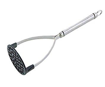 GSホームプロダクツジャパン 1297033 9934-360 シェフランド ナイロンマッシャー