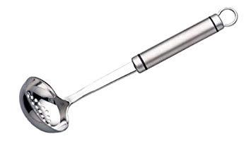 GSホームプロダクツジャパン 1297052 9921-725 シェフランド ミニ穴お玉