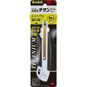 3M スリーエム チタンコートカッターМサイズ本体TI-CHM