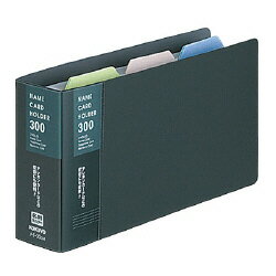 コクヨ 名刺ホルダー替紙式(メイ-30D