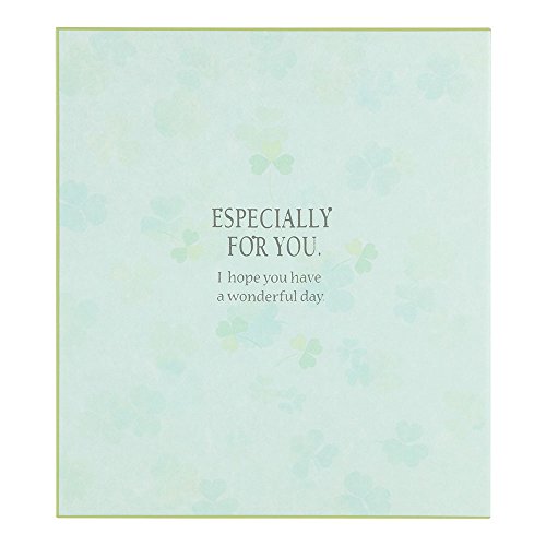 ミドリ カラー色紙フタツオリ クローバー(33140006)「単位:マイ」