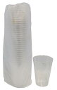 アートナップ ハードクリアカップ 430ml 30個 TS-22