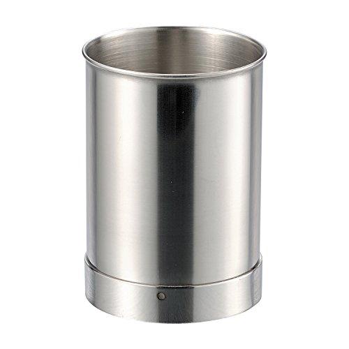 エムテートリマツ MT18-8プレス寸胴はし立 小