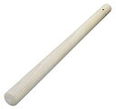 エムテートリマツ 1307110 朴すりこぎ棒51cm