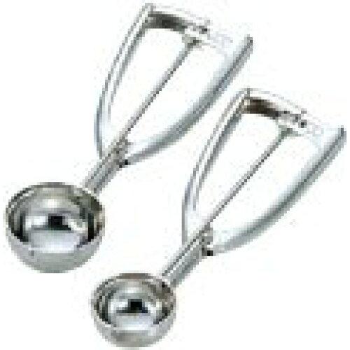 エムテートリマツ 0191524 OK 18-8DXアイスデッシャー#24 18cc