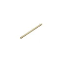 エムテートリマツ 3401108 木製麺棒(朴材)750mm