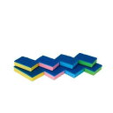 3M スリーエム 3M スコッチ・ブライト 多用途スポンジ 異物混入対策用 No.3030 ミドリ 115X75mm(3)