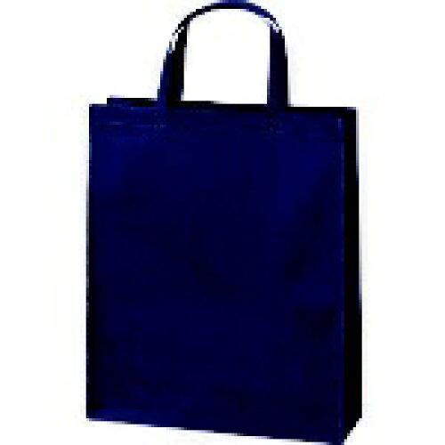 エーワン ベーシックトート75 A4縦 紺(4)