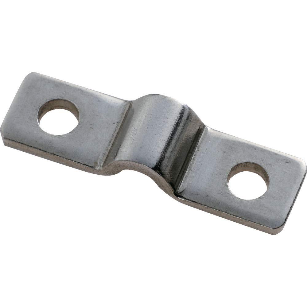 TRUSCO トラスコ中山 TRUSCO チェーンホルダー金具 固定用 適用チェーン径6-B