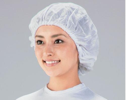 TKG テイケイジイ 遠藤商事 C100 綿帽くん(スタンダードインナーキャップ)12入