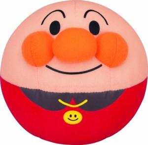 セガトイズ アンパンマン つかまえて♪ころぴょん アンパンマンのサムネイル