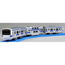 タカラトミー S-50 E531系常磐線