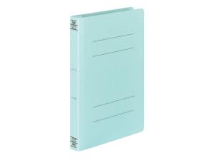 コクヨ フラットファイル W アツ B5-S(フ-W11B)「単位:サツ」（入数10）