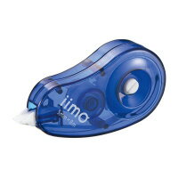 コクヨ 修正テープ使いきり5mm×8m10P <iimo> (EM-ST5X10) コクヨ 修正テープ使いきり5mm×8m10P <iimo> (EM-ST5X10)