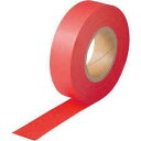 エヒメ紙工 紙テープ 赤 10巻パック (KTAN-アカ)