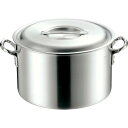 エムテートリマツ 4335224 MTIプロガスト アルミ半寸胴鍋 24cm(目盛付)