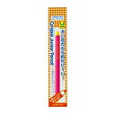 コクヨ キャンパスジュニアペンシル 1.3mm ピンク 個袋入り (PS-C101P-1P)