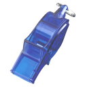 モルテン ホイッスル_スケルトンドルフィン_ブルー (WDFPSKB)(入数6)