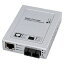 SANWASUPPLY サンワサプライ 光メディアコンバータ　品番：LAN-EC202C