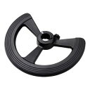 SANWASUPPLY サンワサプライ OAチェア用フットレストリング SNC-RING2