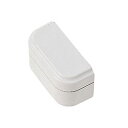SANWASUPPLY サンワサプライ 20Aコンセントバー用防塵カバー TAP-MZ6526