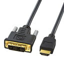 SANWASUPPLY TTvC HDMI-DVIP[ui3mj@iԁFKM-HD21-30