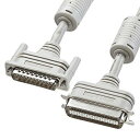 SANWASUPPLY サンワサプライ IEEE1284プリンタケーブル KPU-IEPS2K2