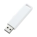 SANWASUPPLY サンワサプライ USB2.0メモリ UFD-SL8GWN(2)