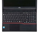 SANWASUPPLY サンワサプライ ノート用キーボードカバー FA-NLIFEAE1W