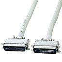 SANWASUPPLY サンワサプライ プリンタケーブル 品番:KPU-006N(2)